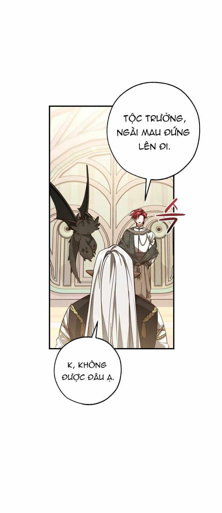 Truyện Tranh Phế Vật Dòng Dõi Bá Tước trang 7