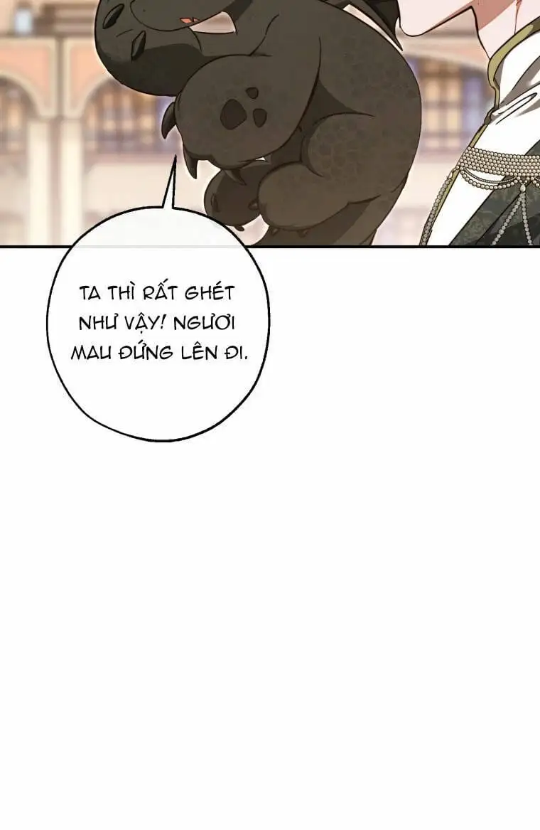 Truyện Tranh Phế Vật Dòng Dõi Bá Tước trang 7
