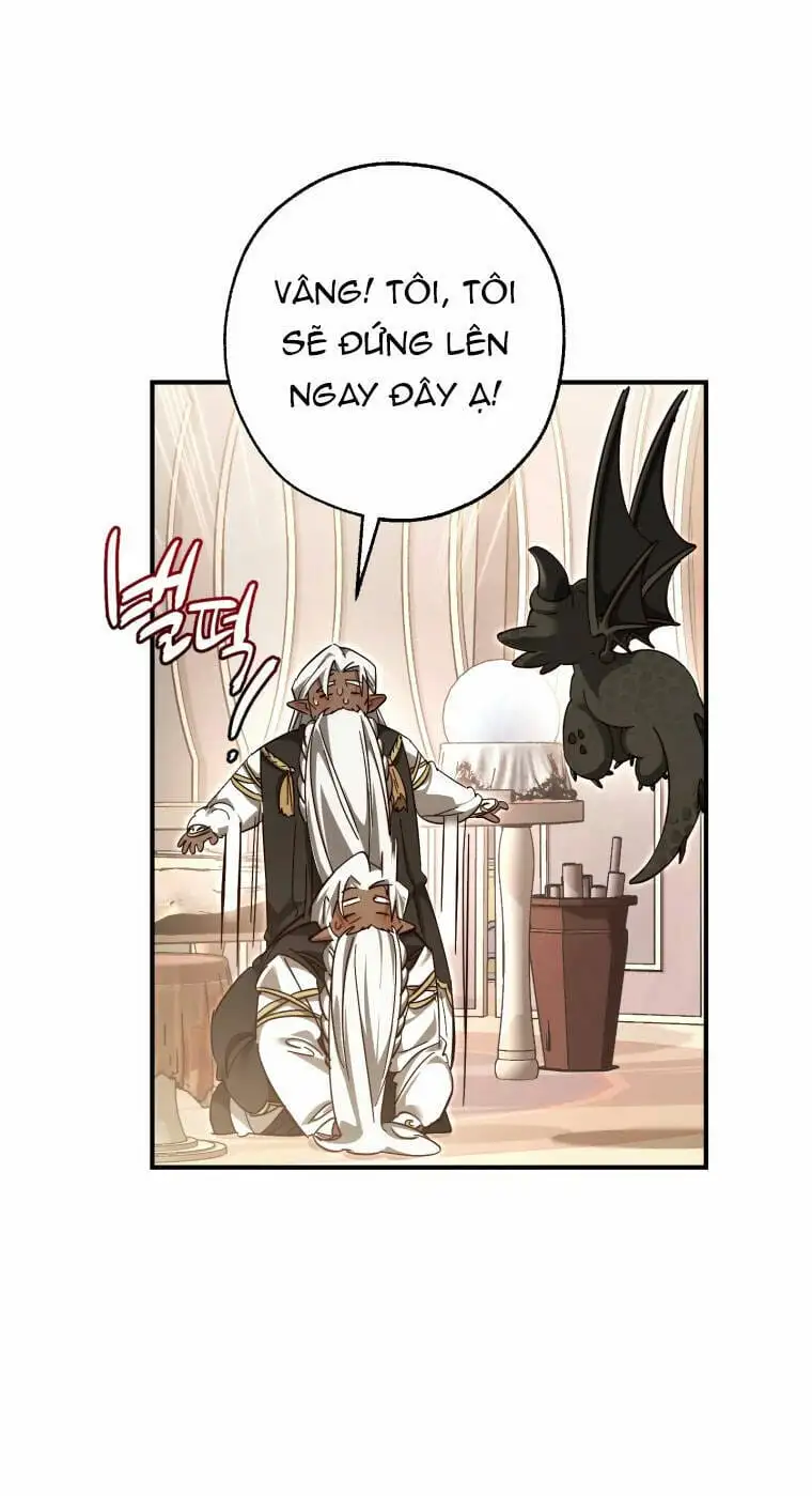 Truyện Tranh Phế Vật Dòng Dõi Bá Tước trang 7