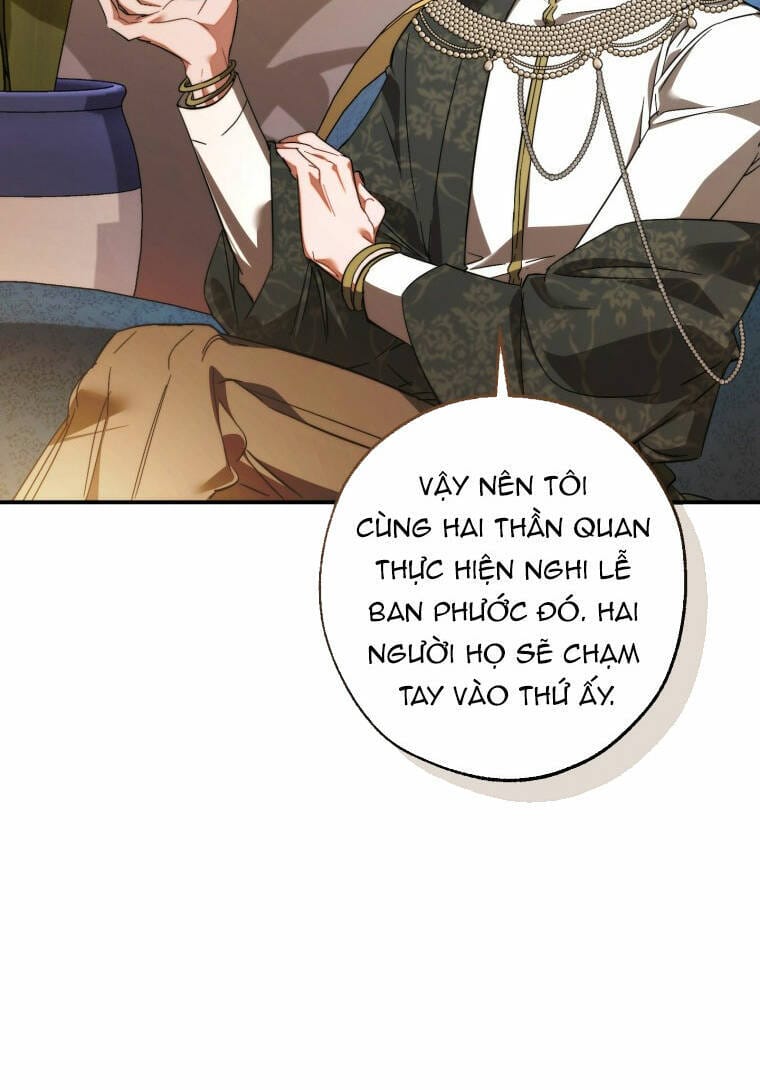 Truyện Tranh Phế Vật Dòng Dõi Bá Tước trang 7