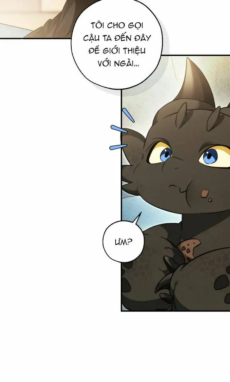Truyện Tranh Phế Vật Dòng Dõi Bá Tước trang 7