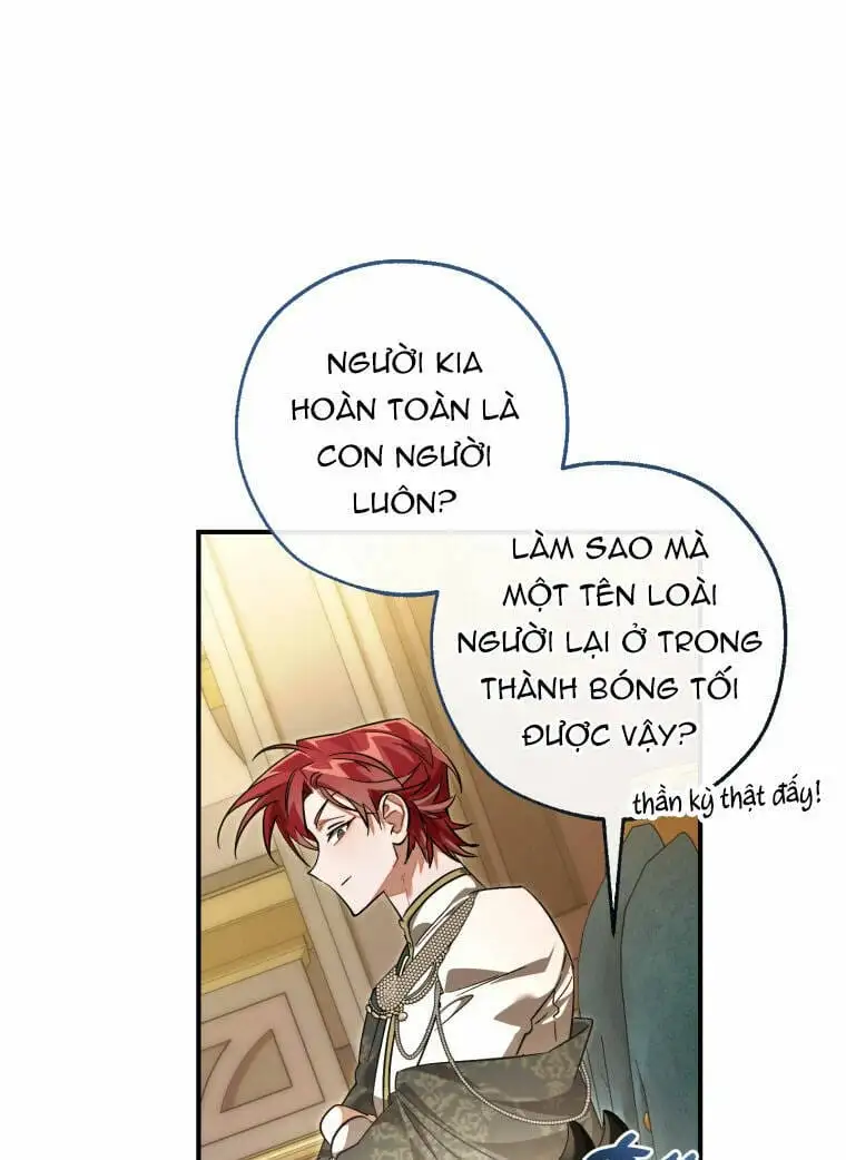 Truyện Tranh Phế Vật Dòng Dõi Bá Tước trang 7