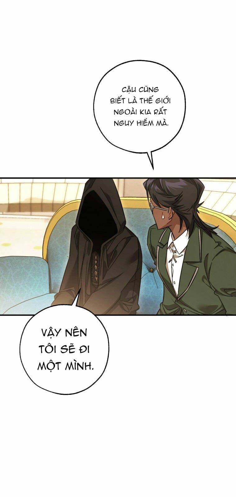 Truyện Tranh Phế Vật Dòng Dõi Bá Tước trang 7