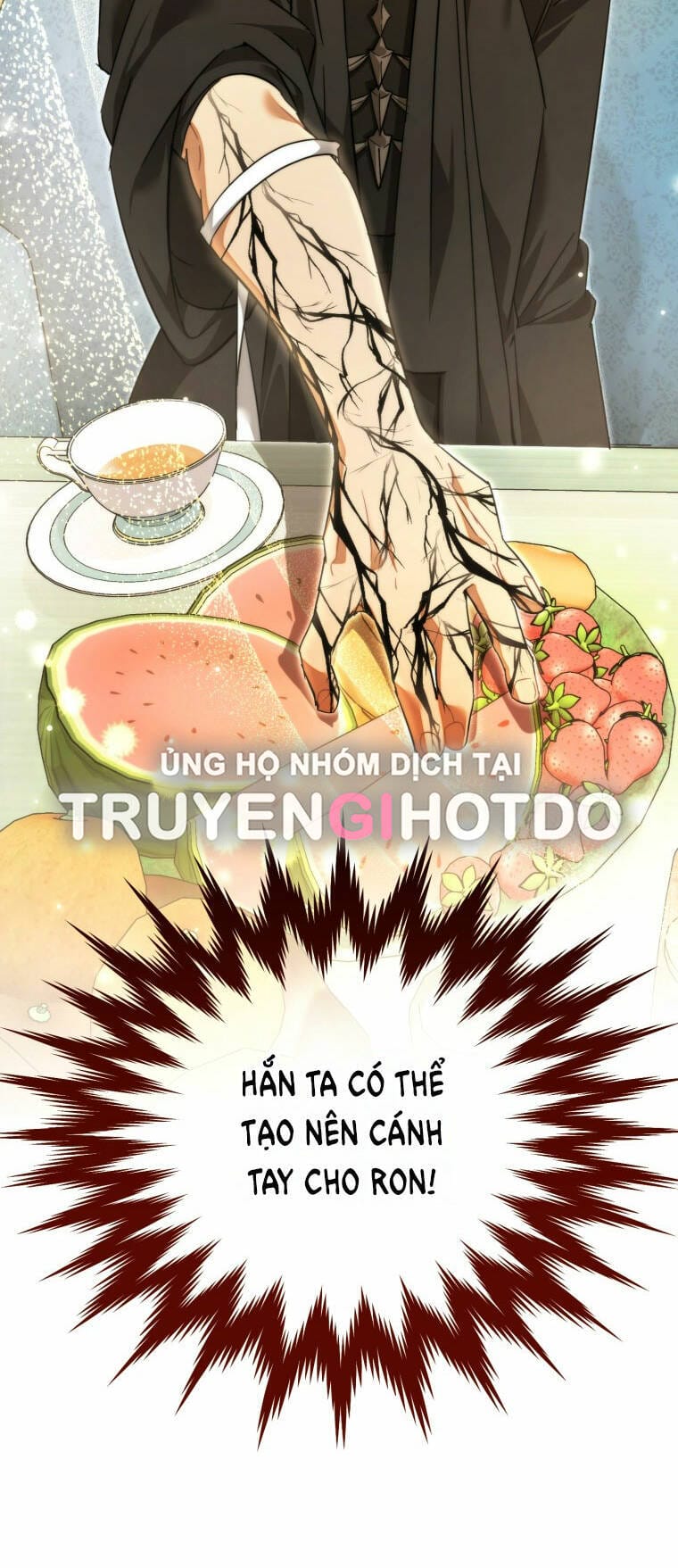 Truyện Tranh Phế Vật Dòng Dõi Bá Tước trang 7