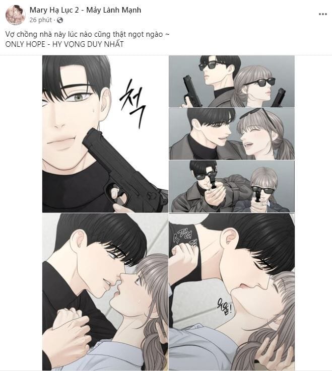 Truyện Tranh Phế Vật Dòng Dõi Bá Tước trang 7