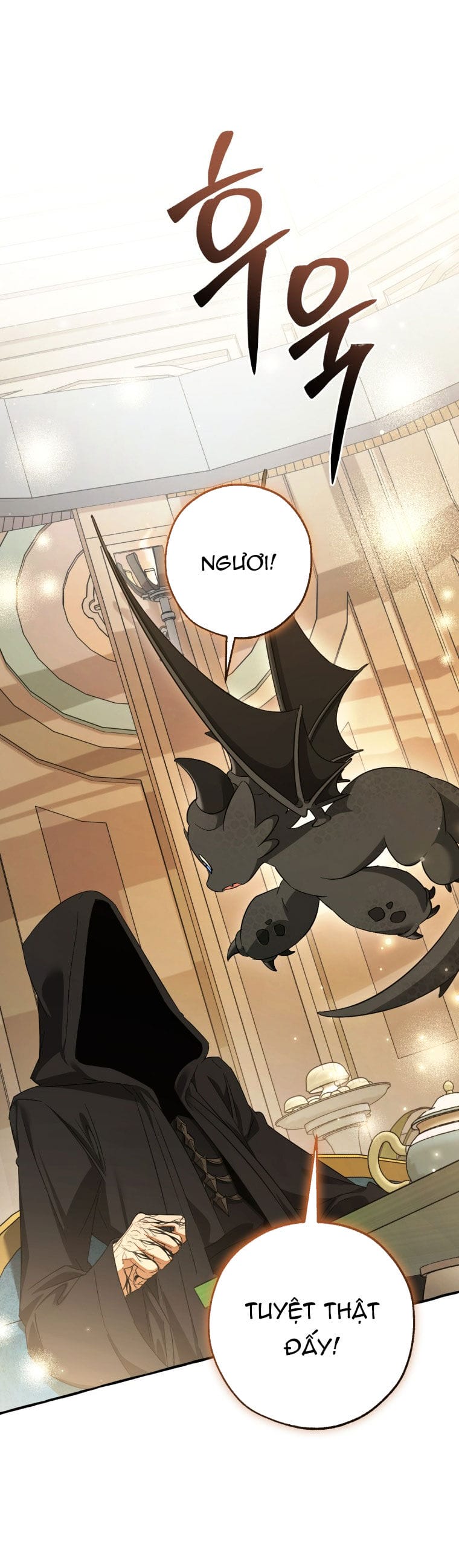 Truyện Tranh Phế Vật Dòng Dõi Bá Tước trang 7