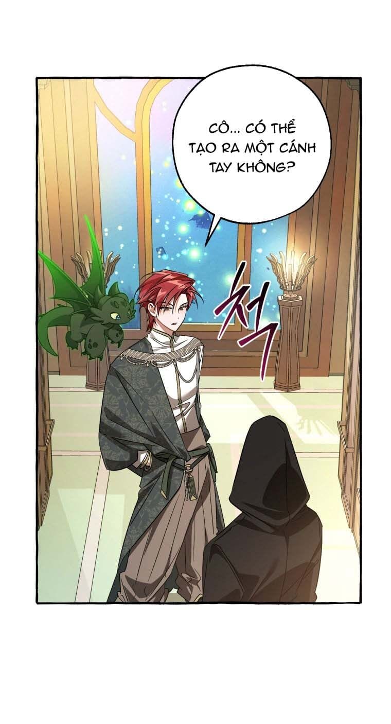 Truyện Tranh Phế Vật Dòng Dõi Bá Tước trang 7