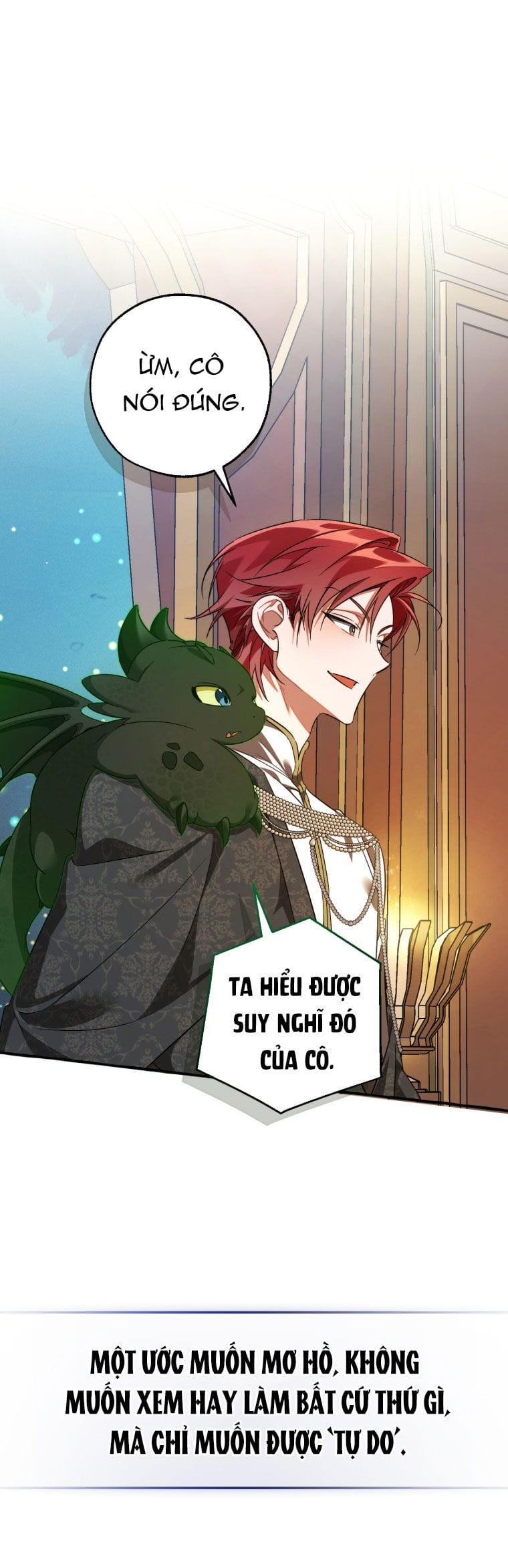 Truyện Tranh Phế Vật Dòng Dõi Bá Tước trang 7