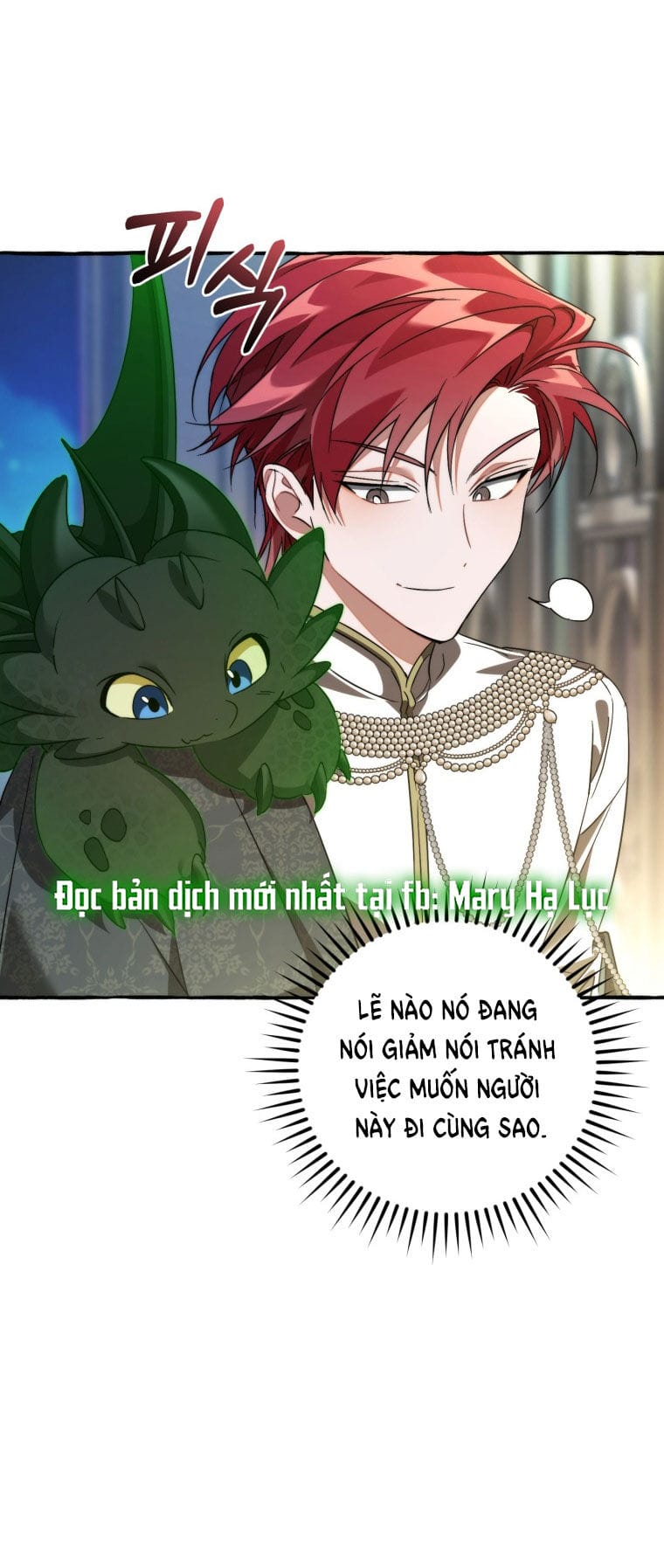Truyện Tranh Phế Vật Dòng Dõi Bá Tước trang 7