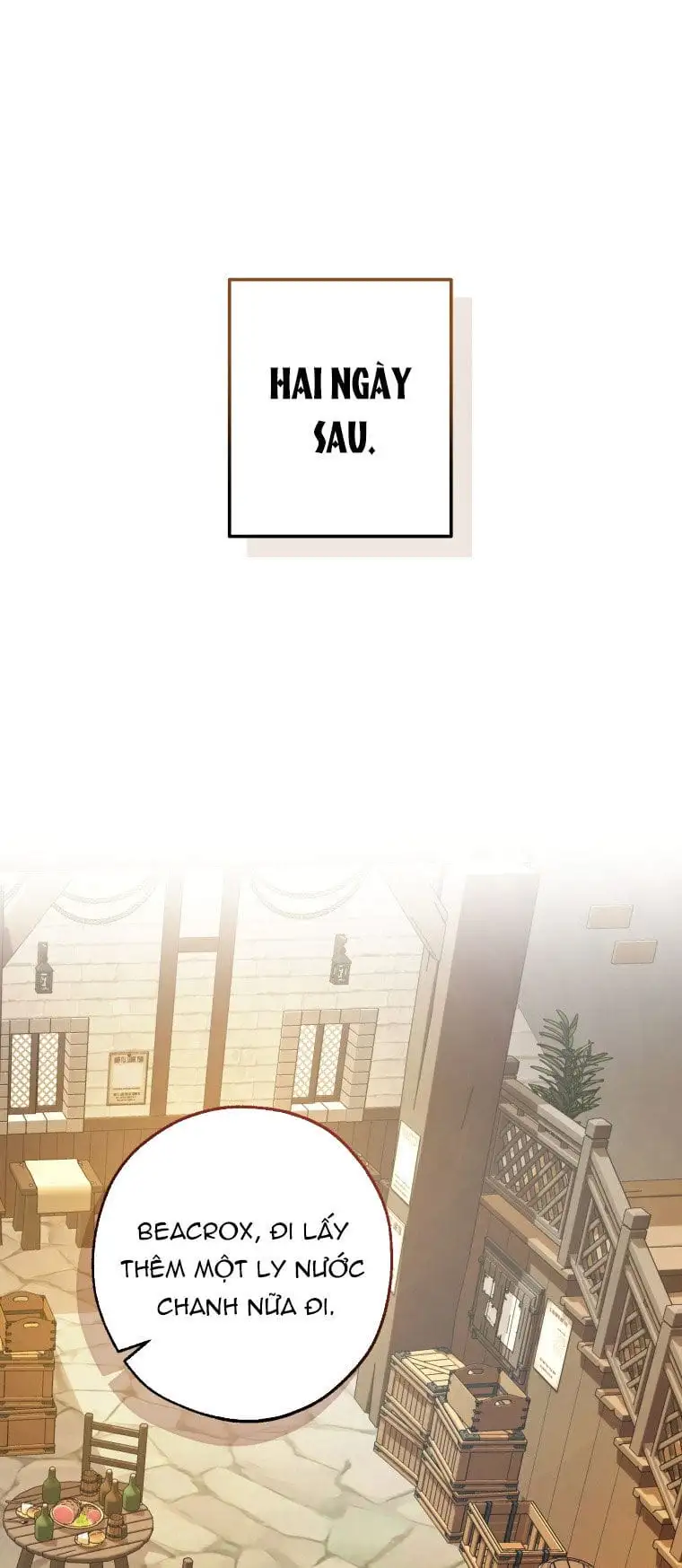 Truyện Tranh Phế Vật Dòng Dõi Bá Tước trang 7