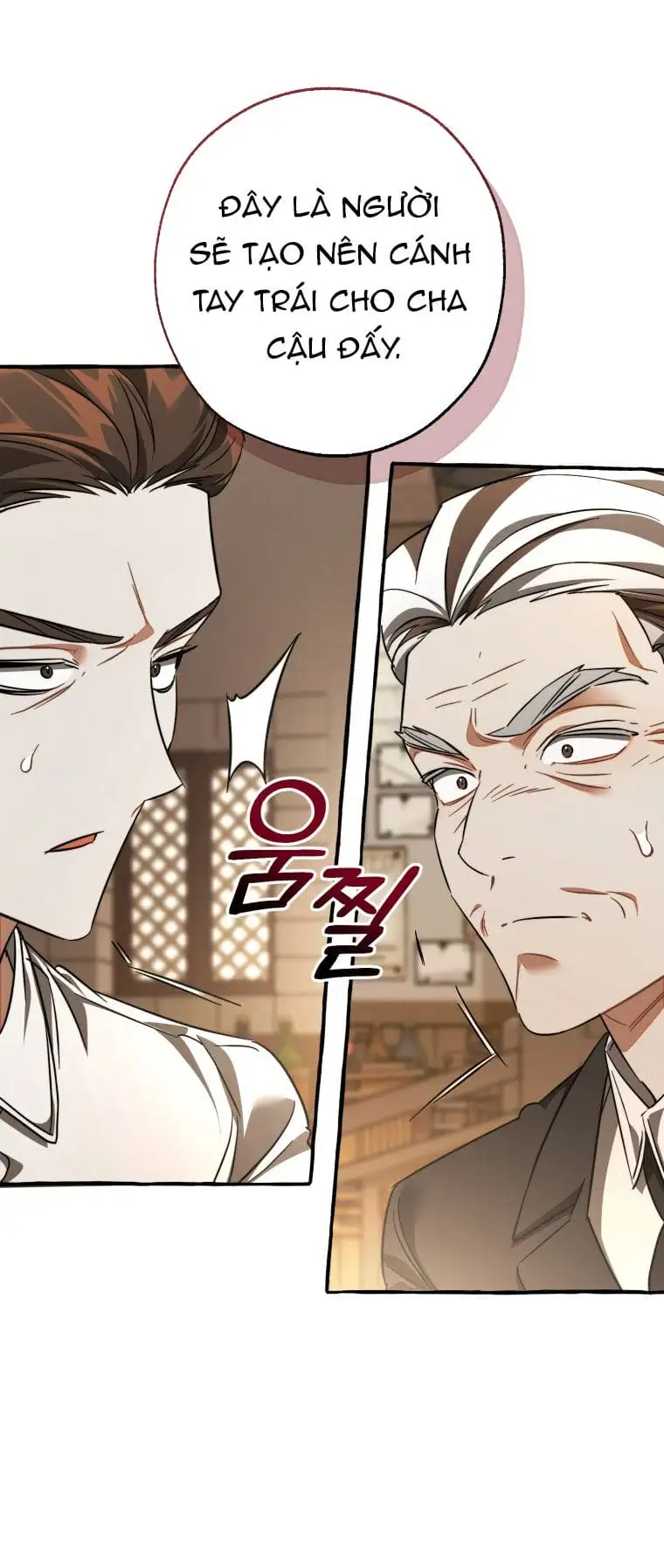 Truyện Tranh Phế Vật Dòng Dõi Bá Tước trang 7