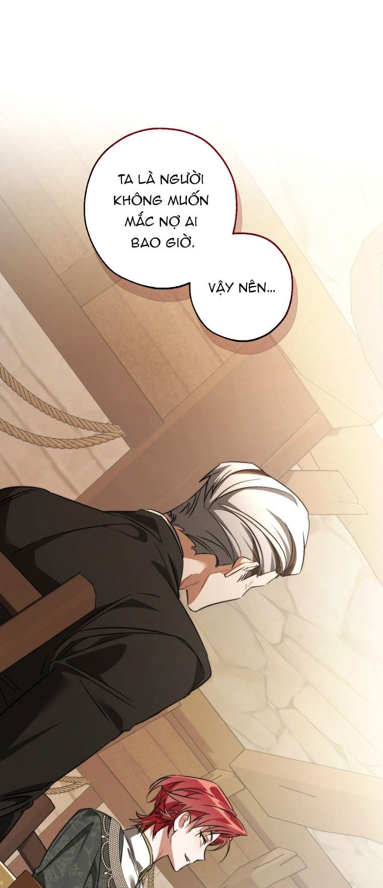 Truyện Tranh Phế Vật Dòng Dõi Bá Tước trang 7