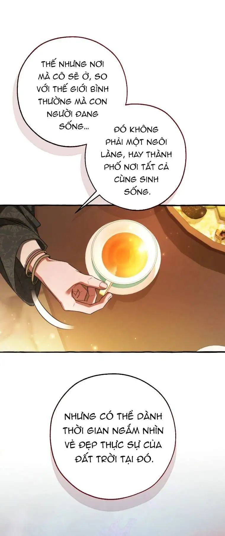 Truyện Tranh Phế Vật Dòng Dõi Bá Tước trang 7