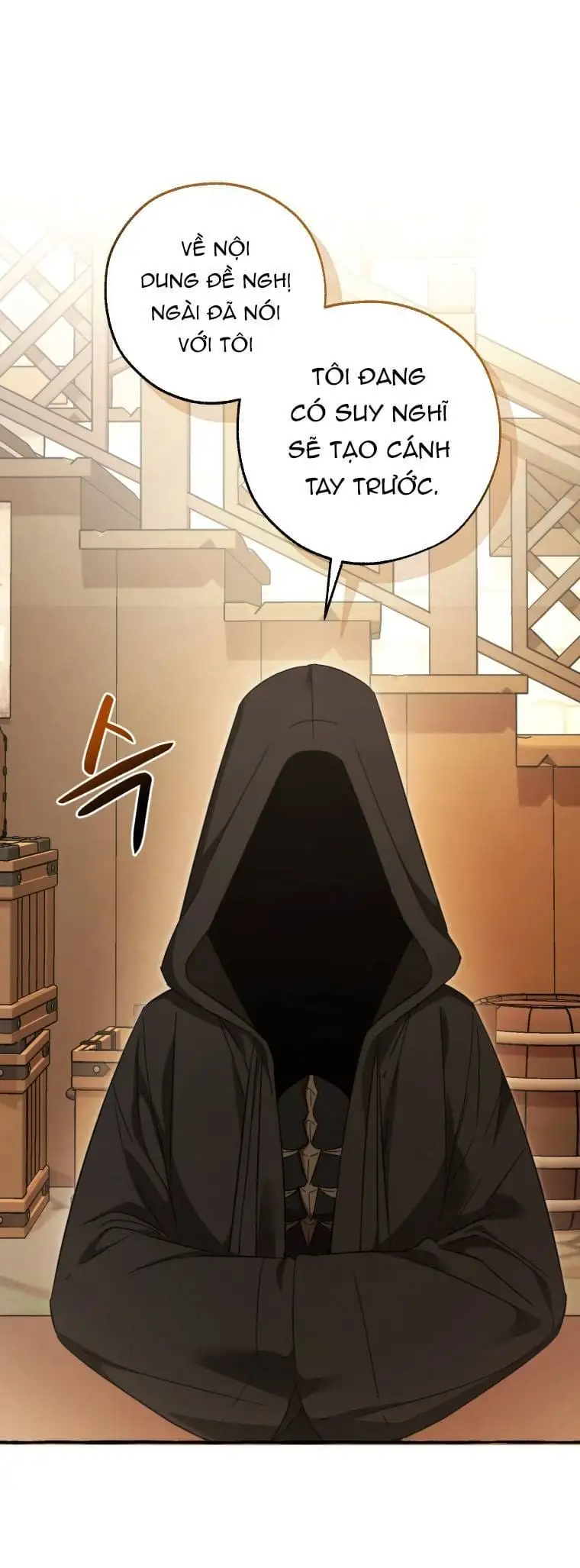 Truyện Tranh Phế Vật Dòng Dõi Bá Tước trang 7