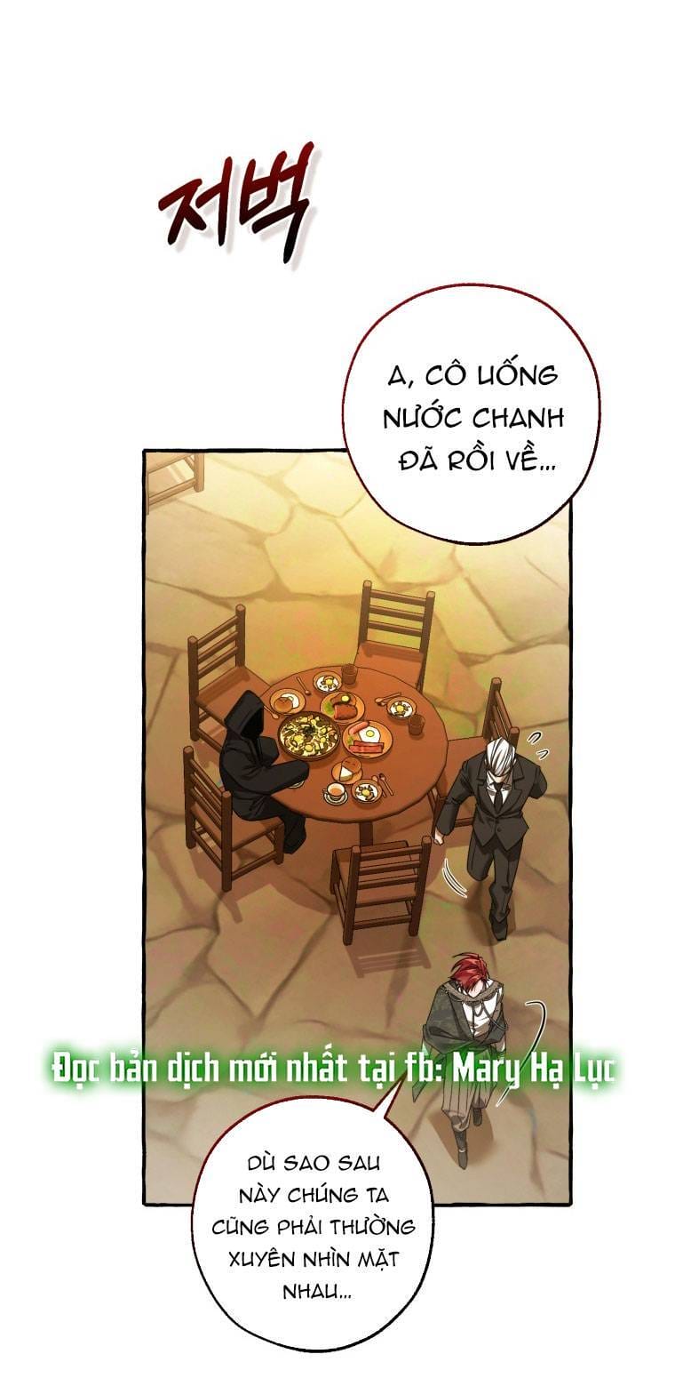 Truyện Tranh Phế Vật Dòng Dõi Bá Tước trang 7