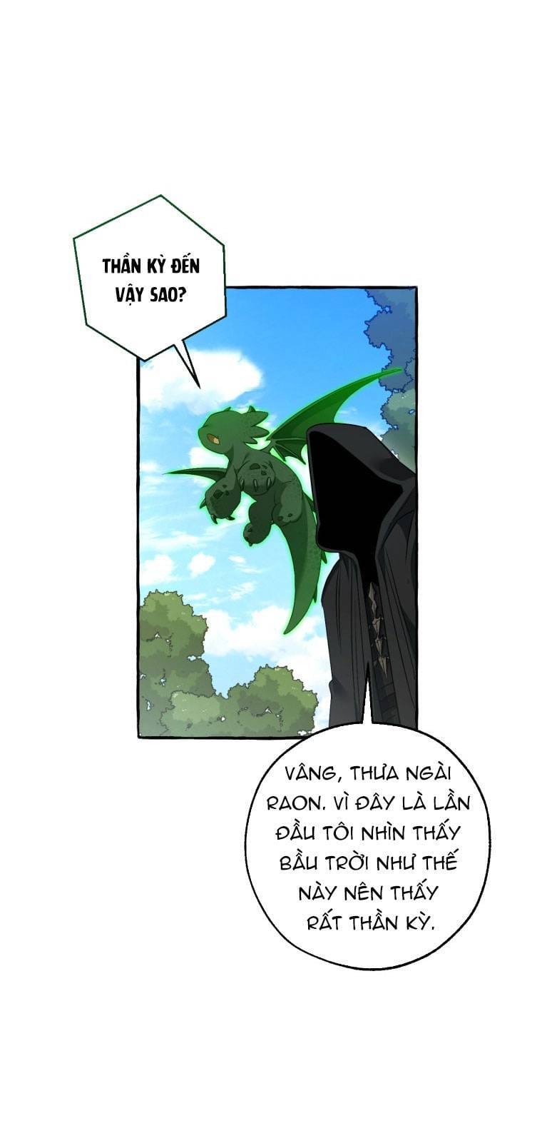 Truyện Tranh Phế Vật Dòng Dõi Bá Tước trang 7