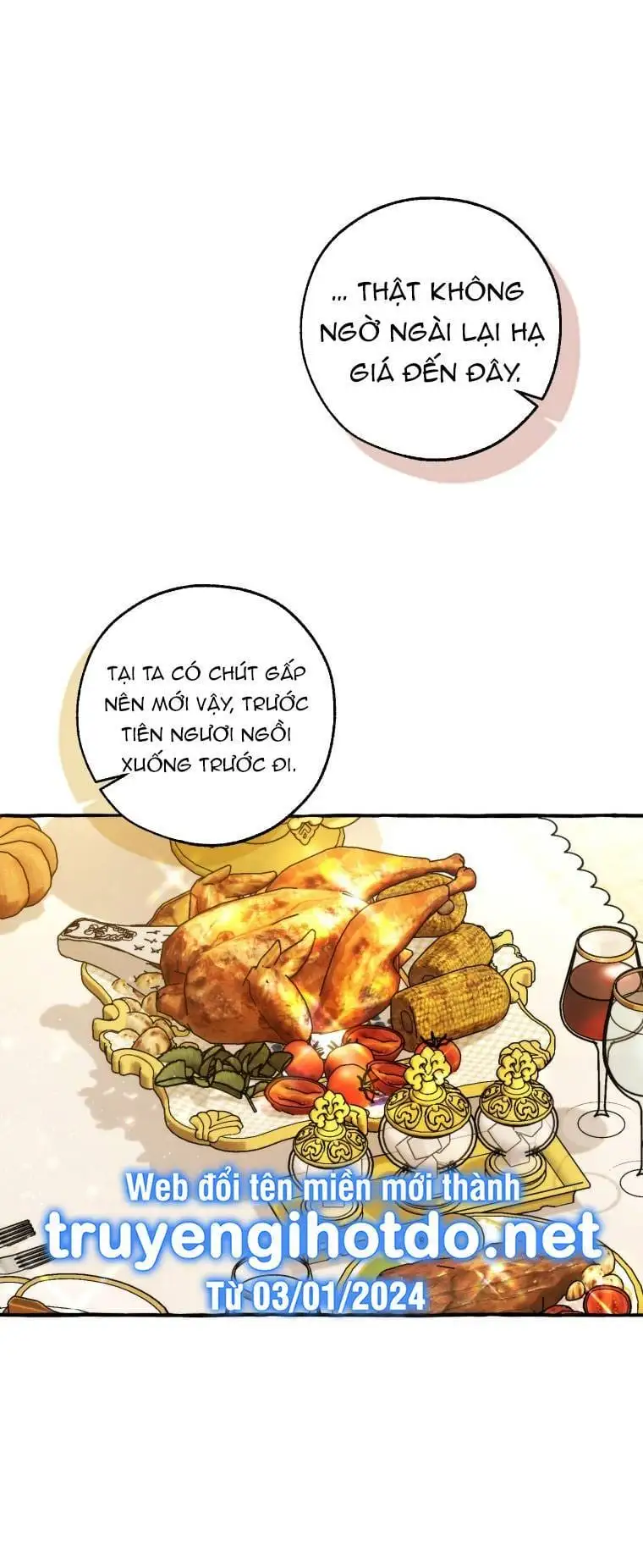 Truyện Tranh Phế Vật Dòng Dõi Bá Tước trang 7