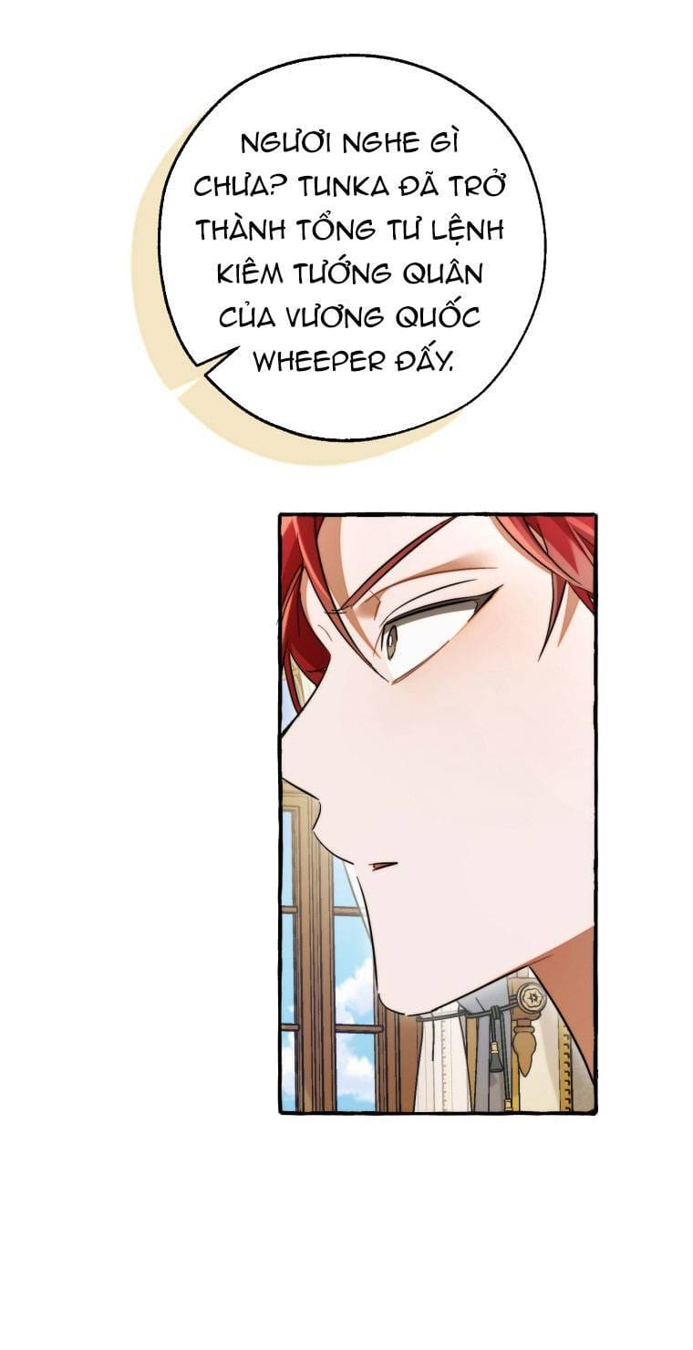 Truyện Tranh Phế Vật Dòng Dõi Bá Tước trang 7