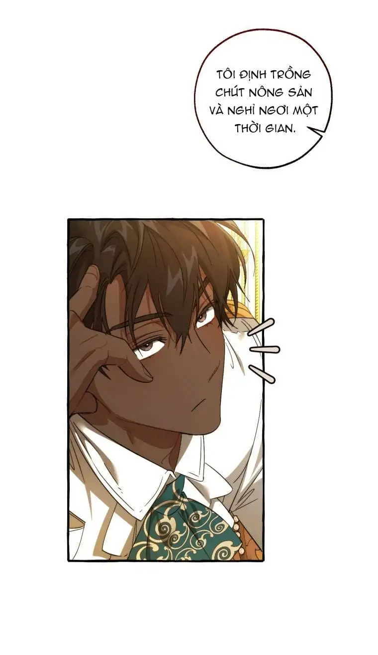 Truyện Tranh Phế Vật Dòng Dõi Bá Tước trang 7