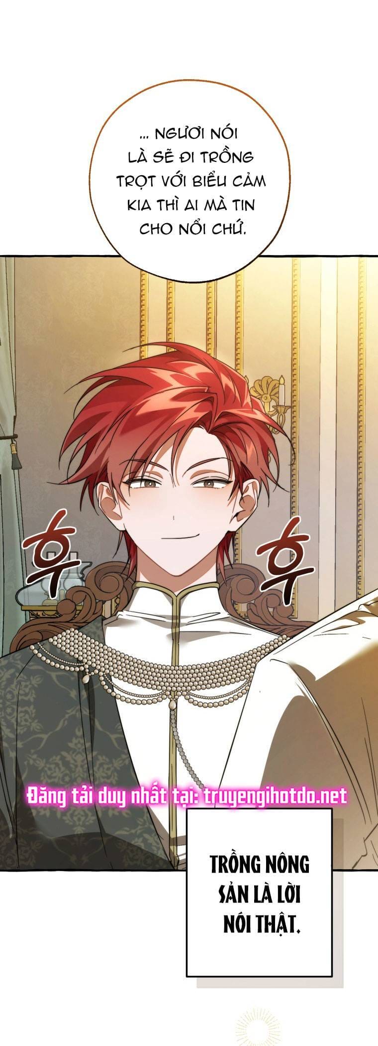 Truyện Tranh Phế Vật Dòng Dõi Bá Tước trang 7