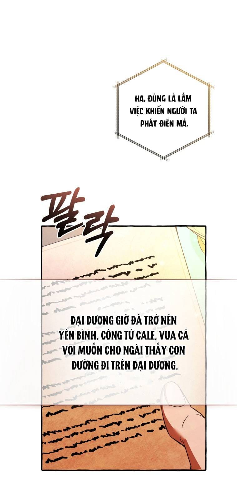 Truyện Tranh Phế Vật Dòng Dõi Bá Tước trang 7