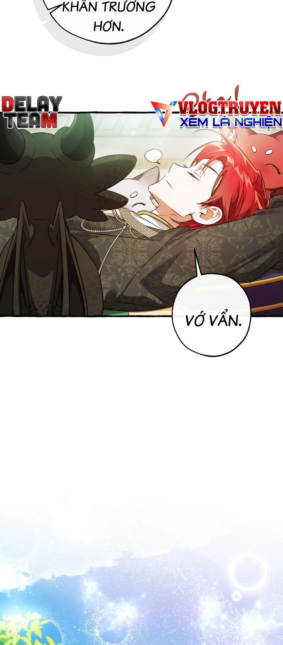 Truyện Tranh Phế Vật Dòng Dõi Bá Tước trang 7