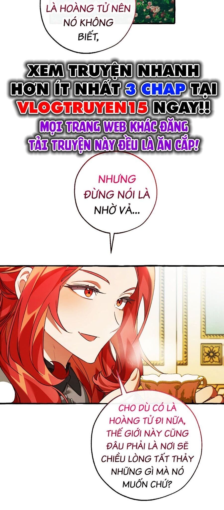 Truyện Tranh Phế Vật Dòng Dõi Bá Tước trang 7