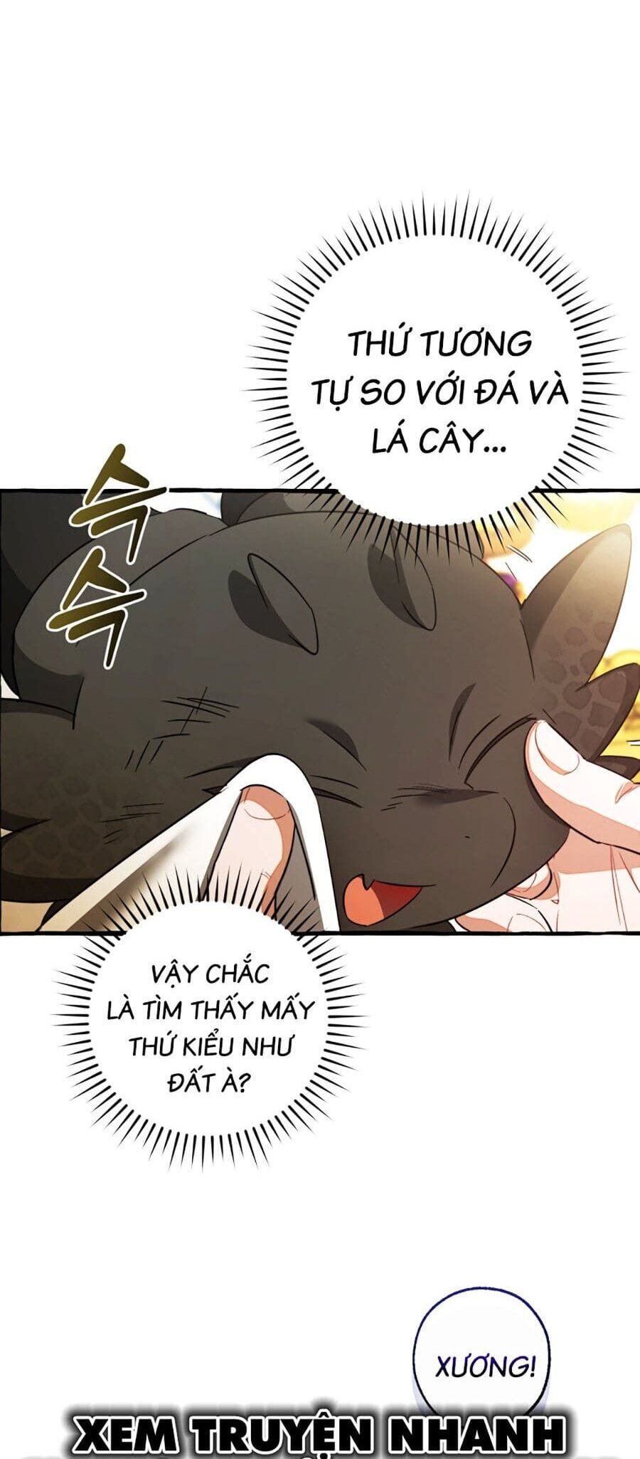 Truyện Tranh Phế Vật Dòng Dõi Bá Tước trang 7