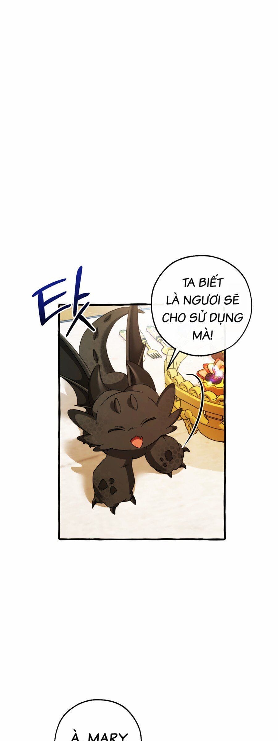Truyện Tranh Phế Vật Dòng Dõi Bá Tước trang 7