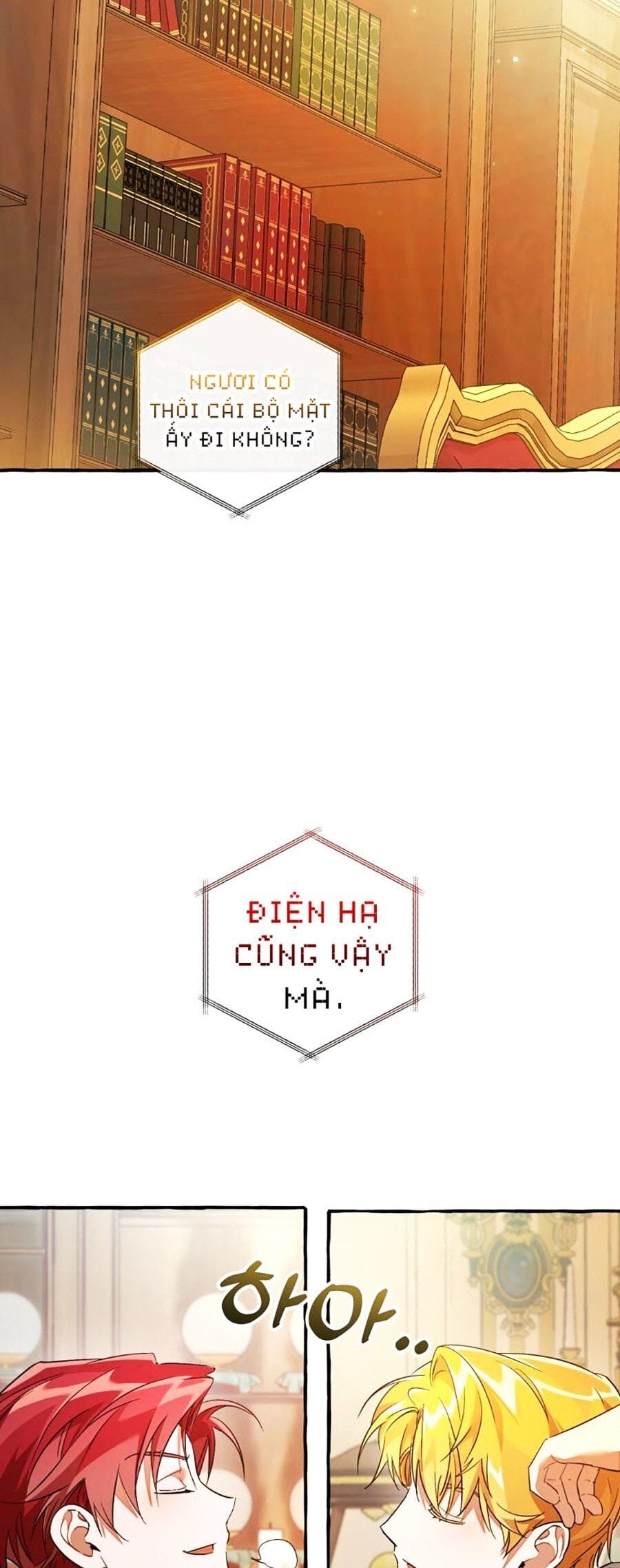 Truyện Tranh Phế Vật Dòng Dõi Bá Tước trang 7