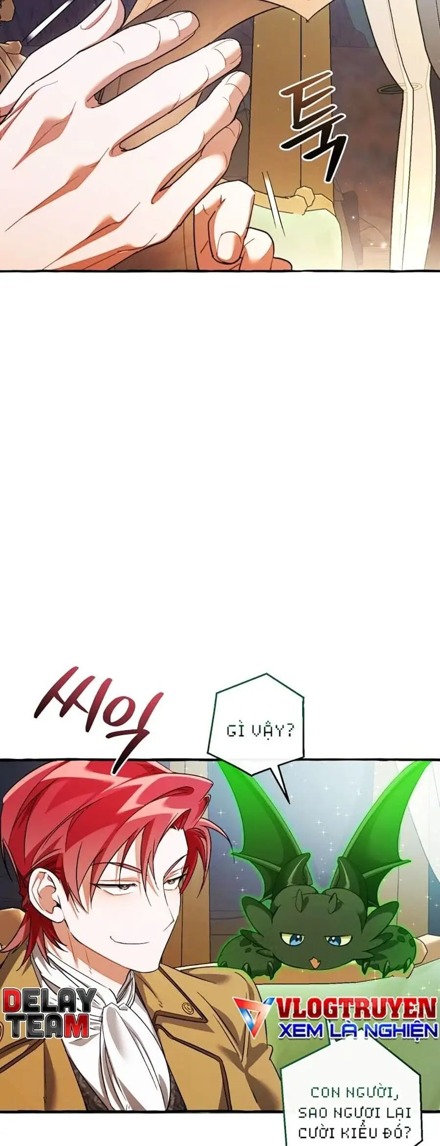 Truyện Tranh Phế Vật Dòng Dõi Bá Tước trang 7