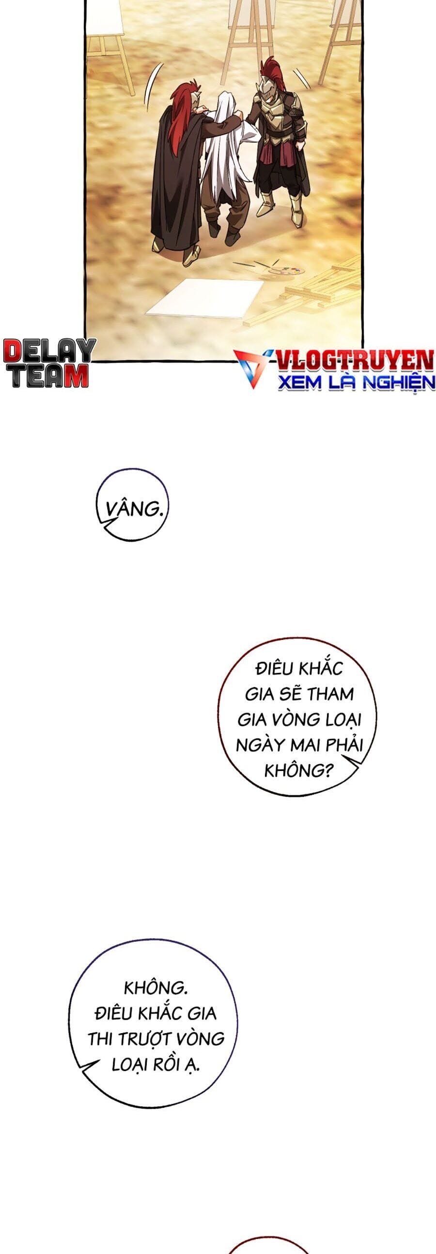 Truyện Tranh Phế Vật Dòng Dõi Bá Tước trang 7