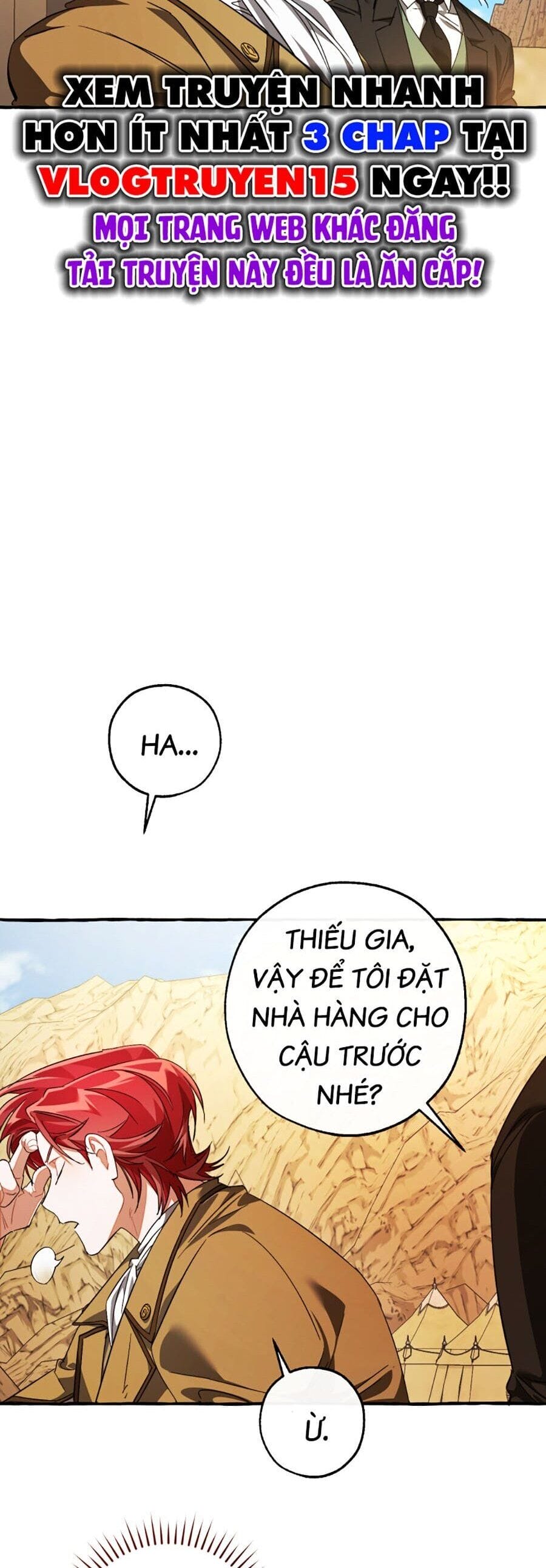 Truyện Tranh Phế Vật Dòng Dõi Bá Tước trang 7