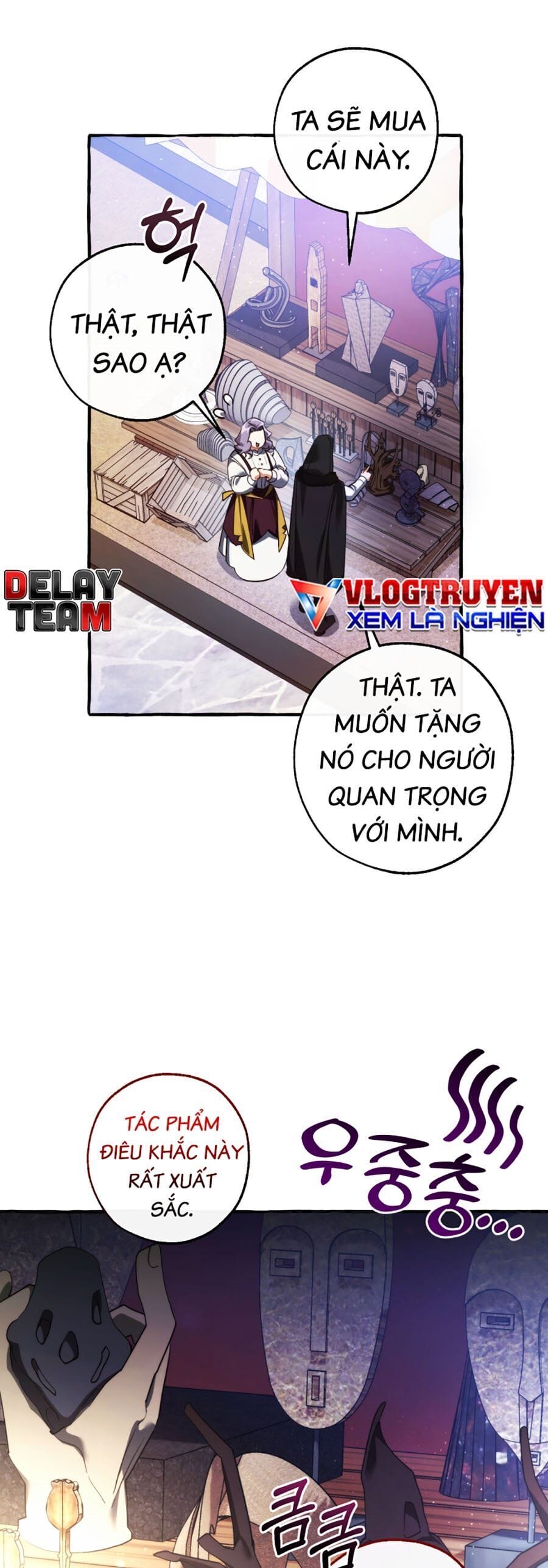 Truyện Tranh Phế Vật Dòng Dõi Bá Tước trang 7