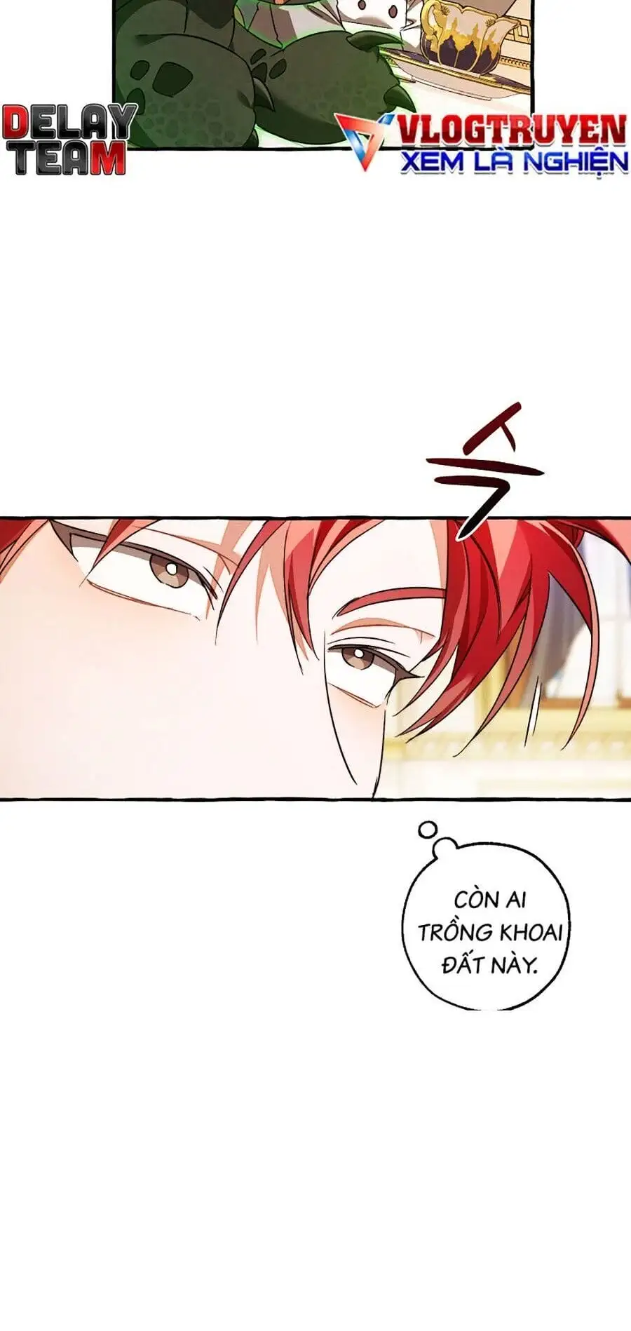 Truyện Tranh Phế Vật Dòng Dõi Bá Tước trang 7