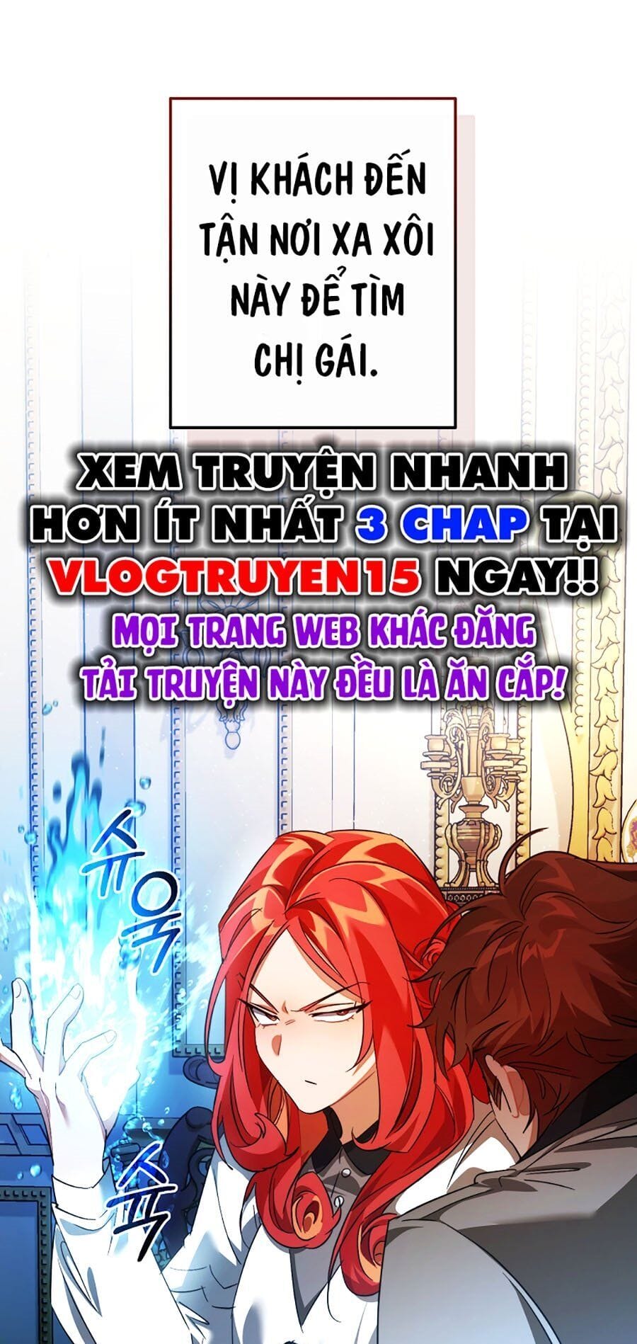 Truyện Tranh Phế Vật Dòng Dõi Bá Tước trang 7