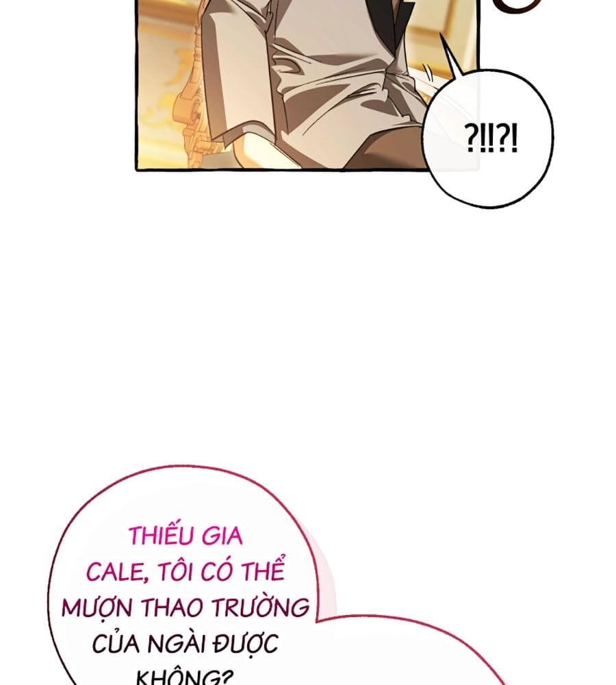 Truyện Tranh Phế Vật Dòng Dõi Bá Tước trang 7