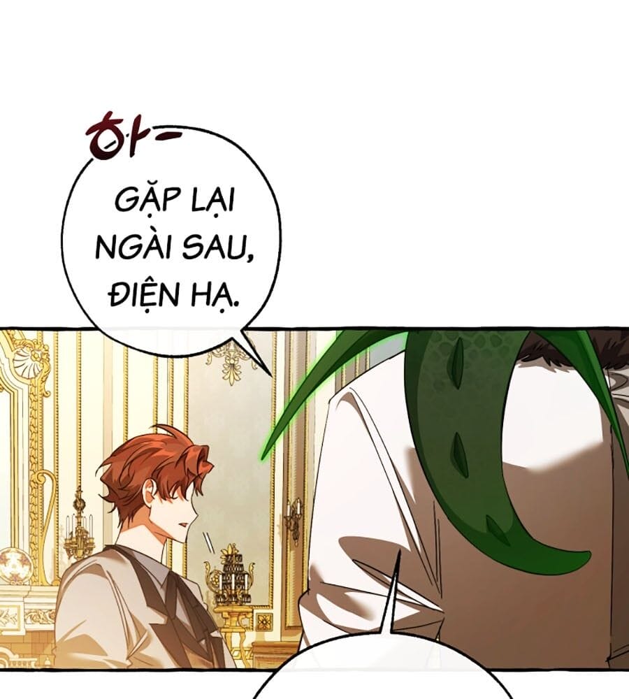 Truyện Tranh Phế Vật Dòng Dõi Bá Tước trang 7