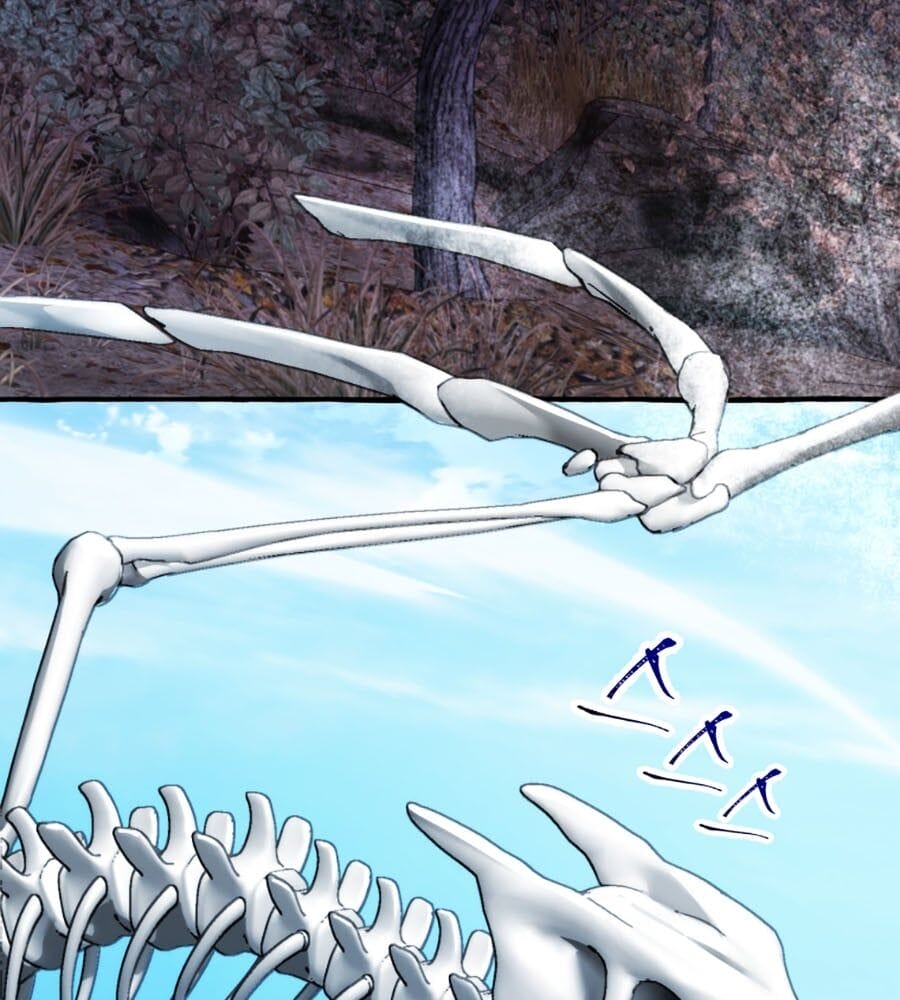 Truyện Tranh Phế Vật Dòng Dõi Bá Tước trang 7