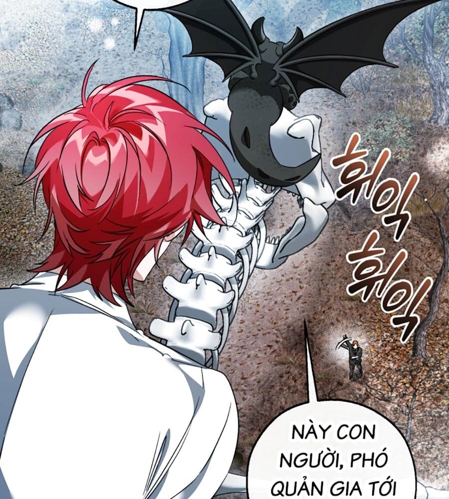 Truyện Tranh Phế Vật Dòng Dõi Bá Tước trang 7