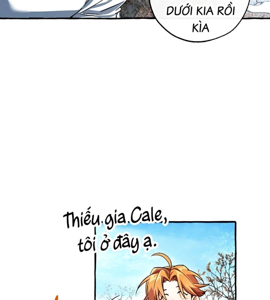 Truyện Tranh Phế Vật Dòng Dõi Bá Tước trang 7