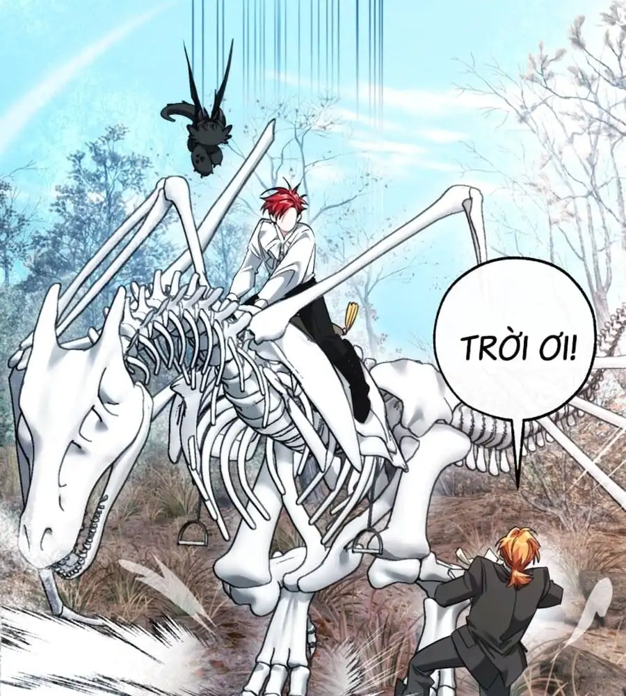 Truyện Tranh Phế Vật Dòng Dõi Bá Tước trang 7
