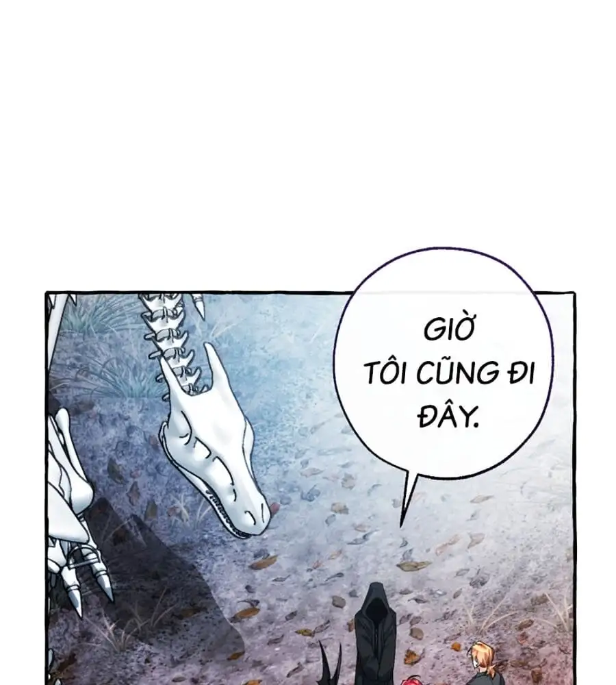 Truyện Tranh Phế Vật Dòng Dõi Bá Tước trang 7