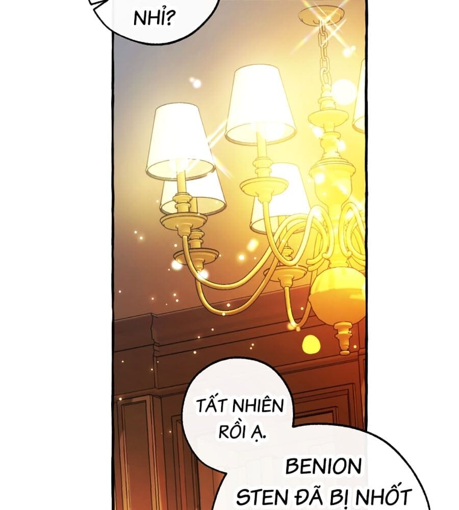 Truyện Tranh Phế Vật Dòng Dõi Bá Tước trang 7