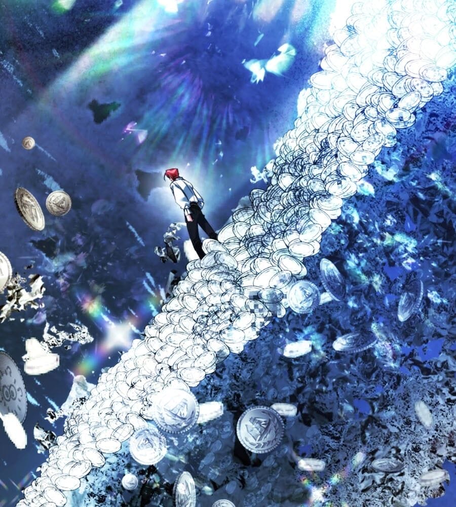 Truyện Tranh Phế Vật Dòng Dõi Bá Tước trang 7