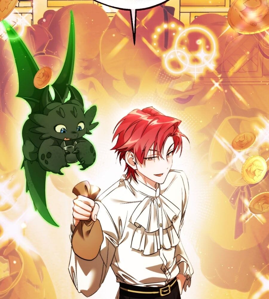 Truyện Tranh Phế Vật Dòng Dõi Bá Tước trang 7