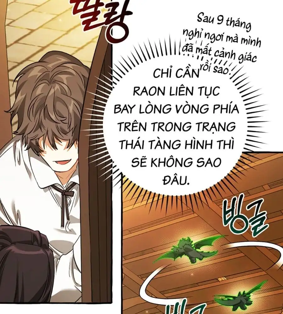 Truyện Tranh Phế Vật Dòng Dõi Bá Tước trang 7