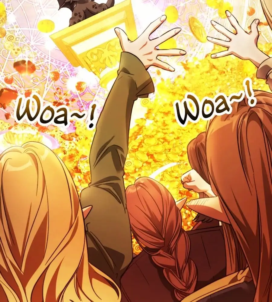 Truyện Tranh Phế Vật Dòng Dõi Bá Tước trang 7