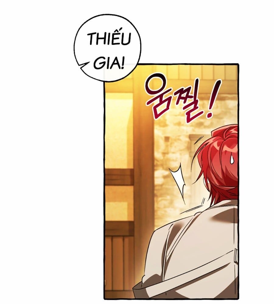 Truyện Tranh Phế Vật Dòng Dõi Bá Tước trang 7