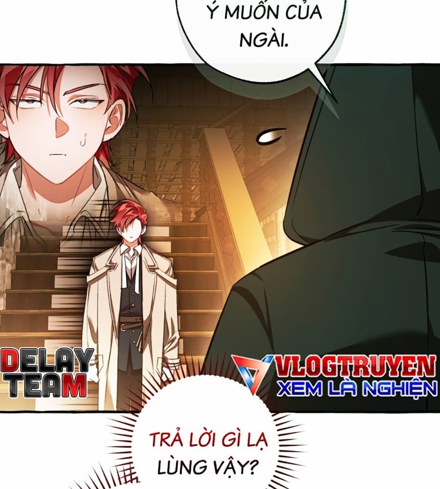 Truyện Tranh Phế Vật Dòng Dõi Bá Tước trang 7
